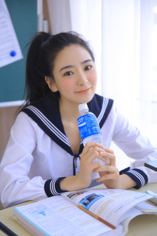 半裸江山
